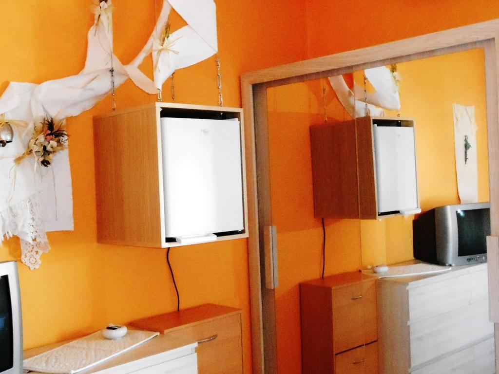 I Tetti Di Sassari B&B Стая снимка