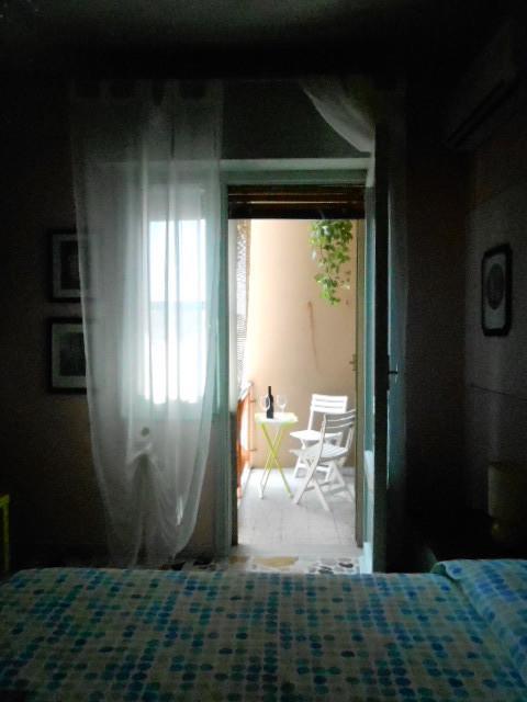 I Tetti Di Sassari B&B Екстериор снимка