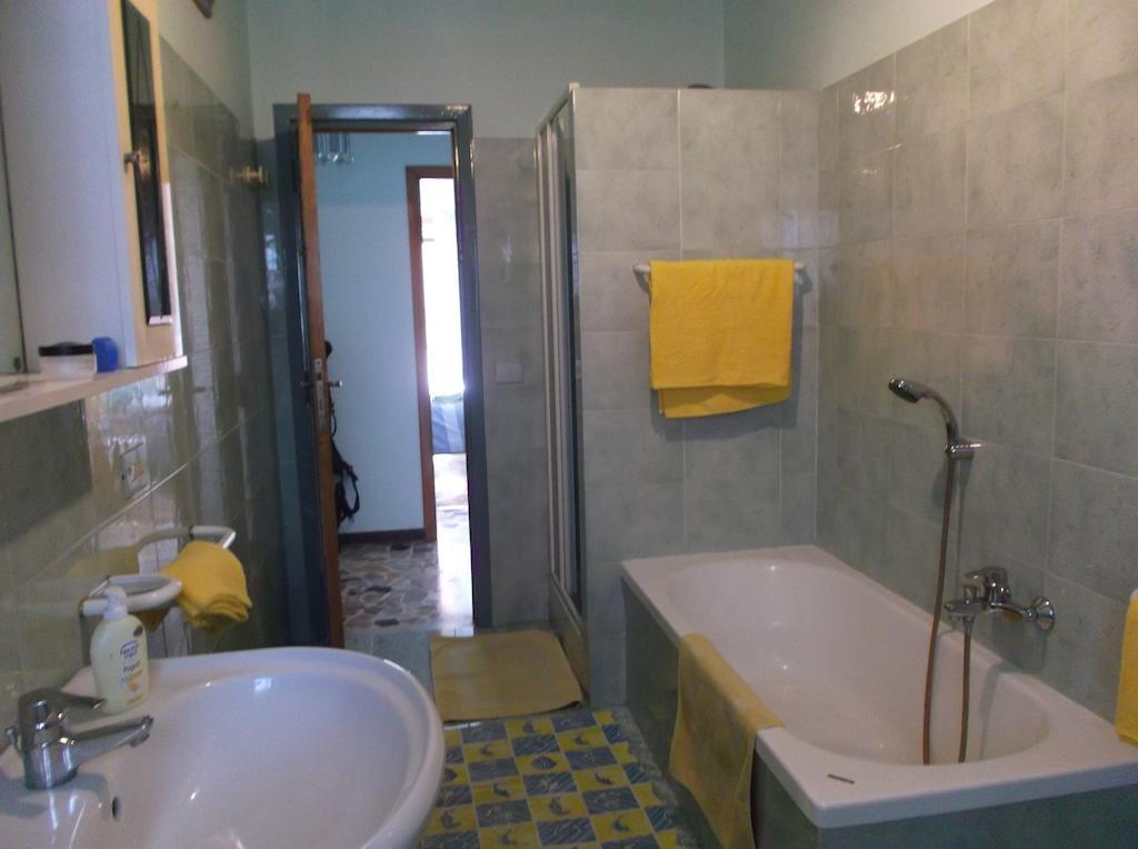 I Tetti Di Sassari B&B Стая снимка