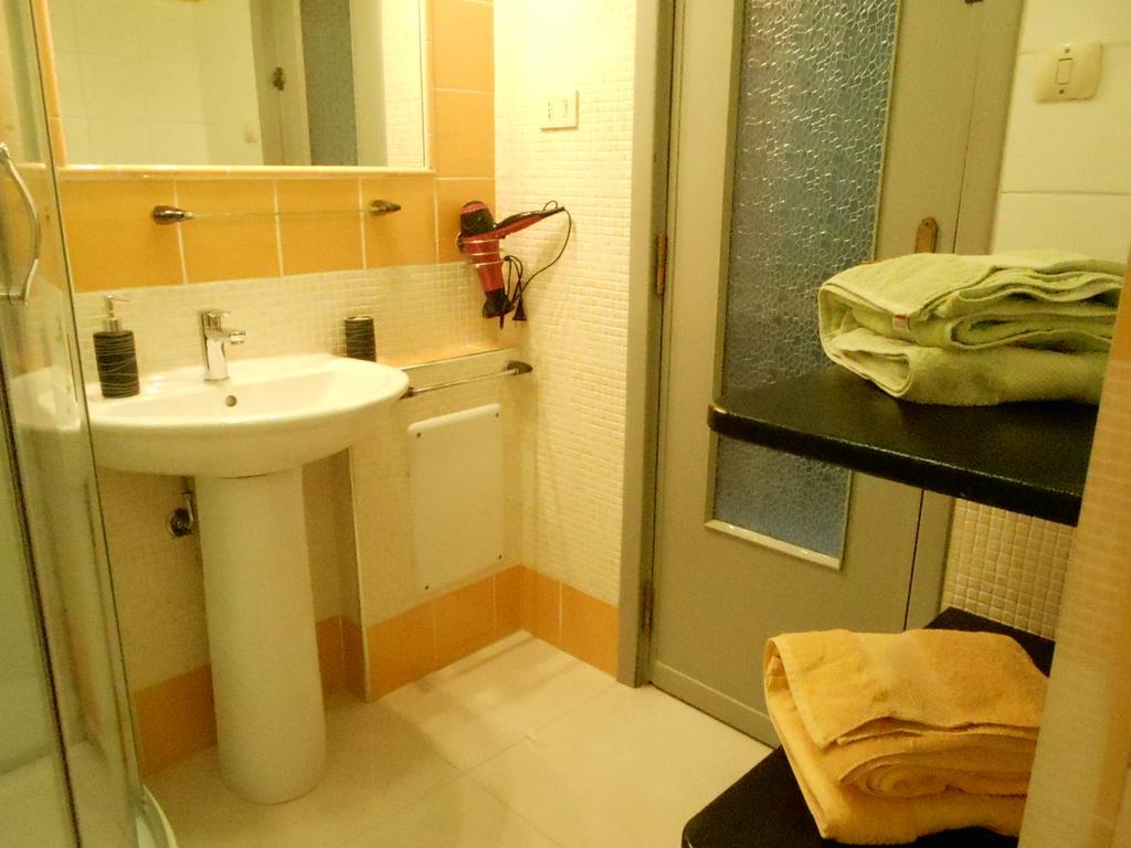 I Tetti Di Sassari B&B Екстериор снимка