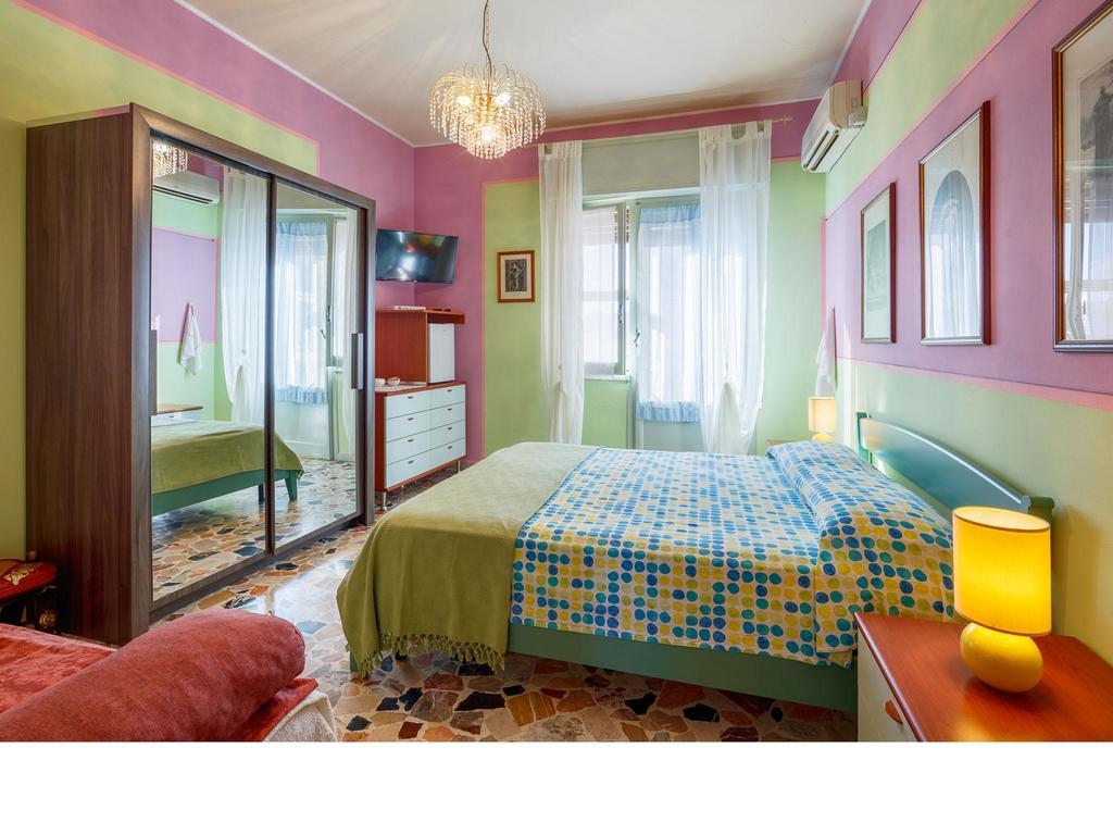 I Tetti Di Sassari B&B Екстериор снимка