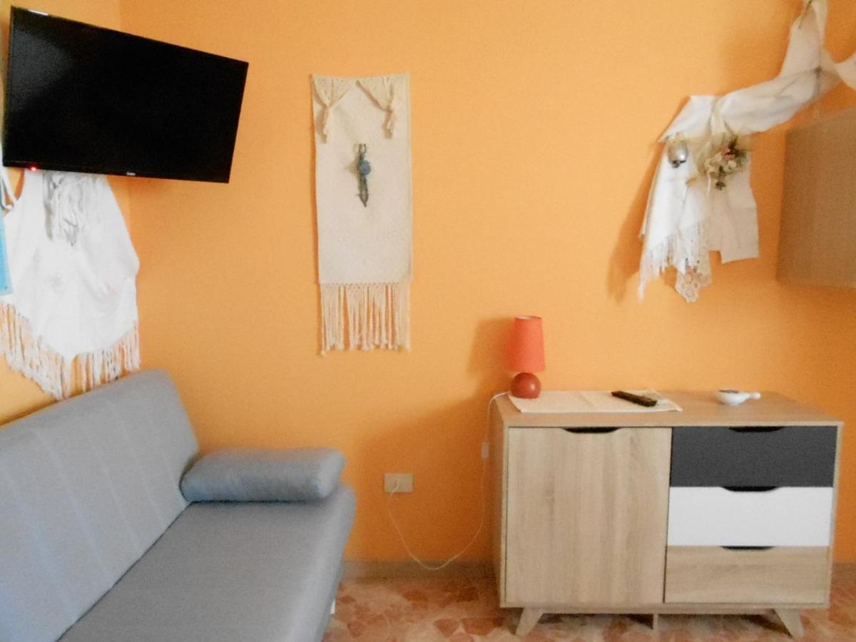 I Tetti Di Sassari B&B Стая снимка